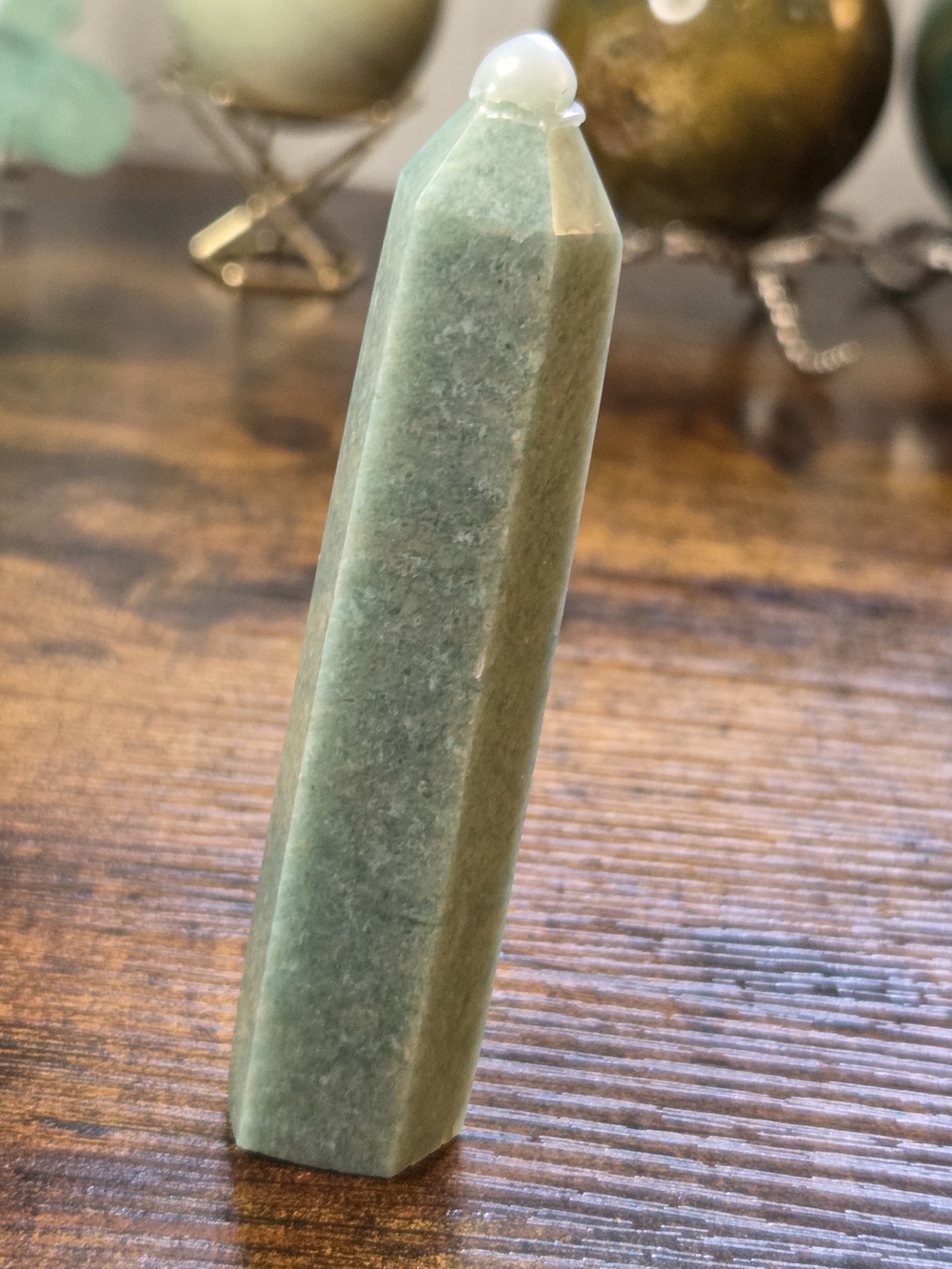 Amazonite Tower - Picture 6 of 13